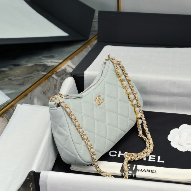 Chanel Hobo Bags